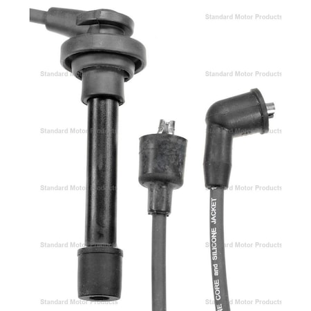 Standard Ignition Wire Set, 27502 27502